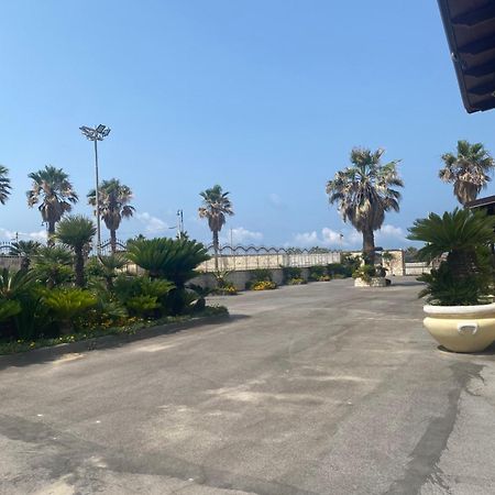 Hotel cupido park Licola Exterior foto