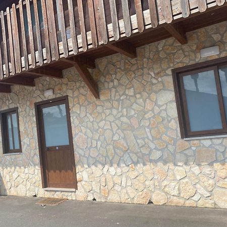 Hotel cupido park Licola Exterior foto