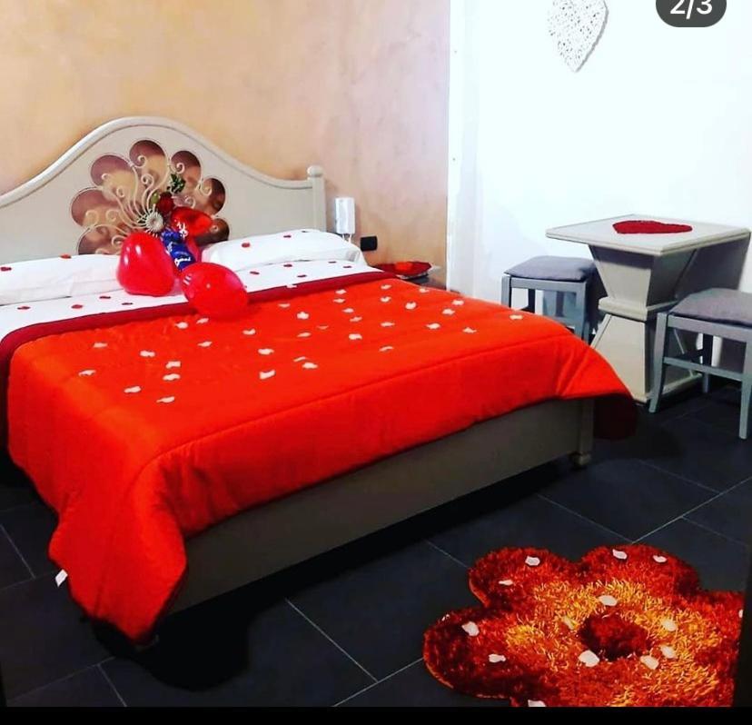 Hotel cupido park Licola Exterior foto