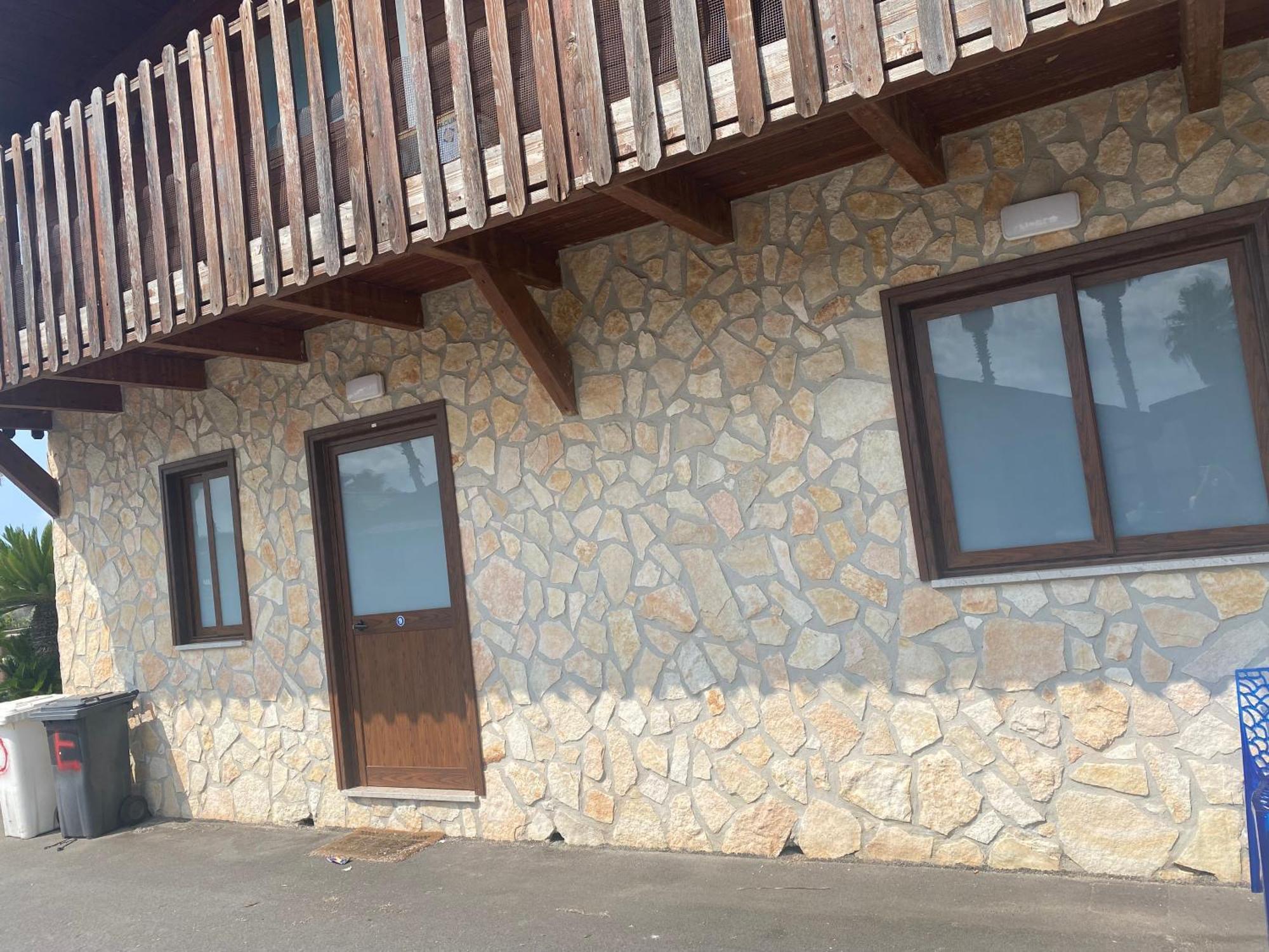 Hotel cupido park Licola Exterior foto